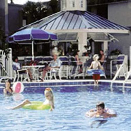 Imperial Swan Hotel & Suites Orlando Bagian luar foto