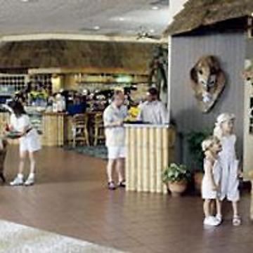 Imperial Swan Hotel & Suites Orlando Bagian luar foto