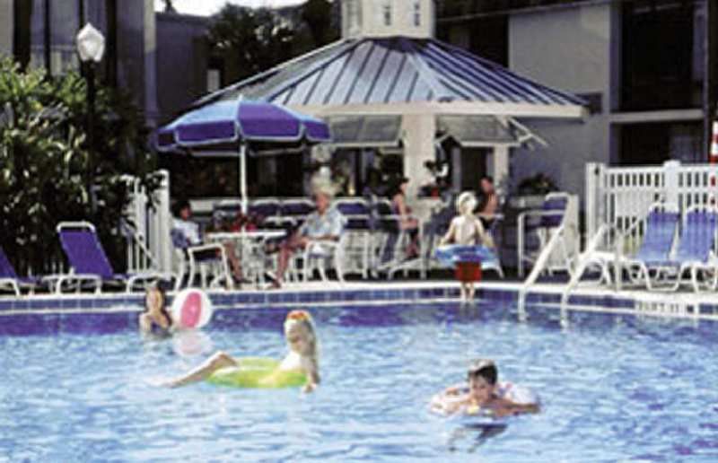 Imperial Swan Hotel & Suites Orlando Bagian luar foto
