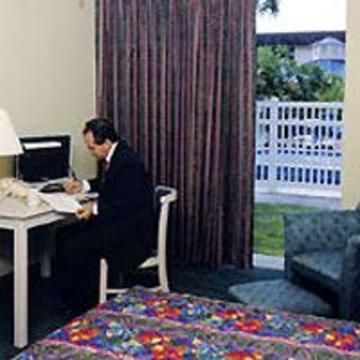 Imperial Swan Hotel & Suites Orlando Bagian luar foto