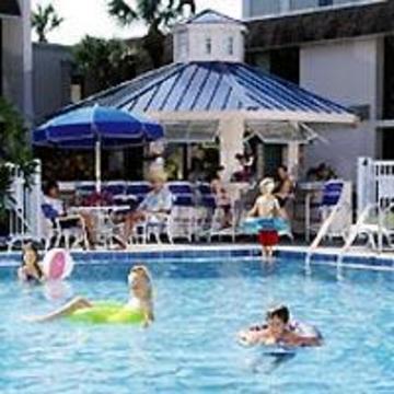 Imperial Swan Hotel & Suites Orlando Bagian luar foto