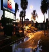Imperial Swan Hotel & Suites Orlando Bagian luar foto