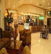 Imperial Swan Hotel & Suites Orlando Bagian luar foto