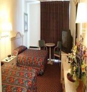 Imperial Swan Hotel & Suites Orlando Bagian luar foto