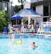 Imperial Swan Hotel & Suites Orlando Bagian luar foto